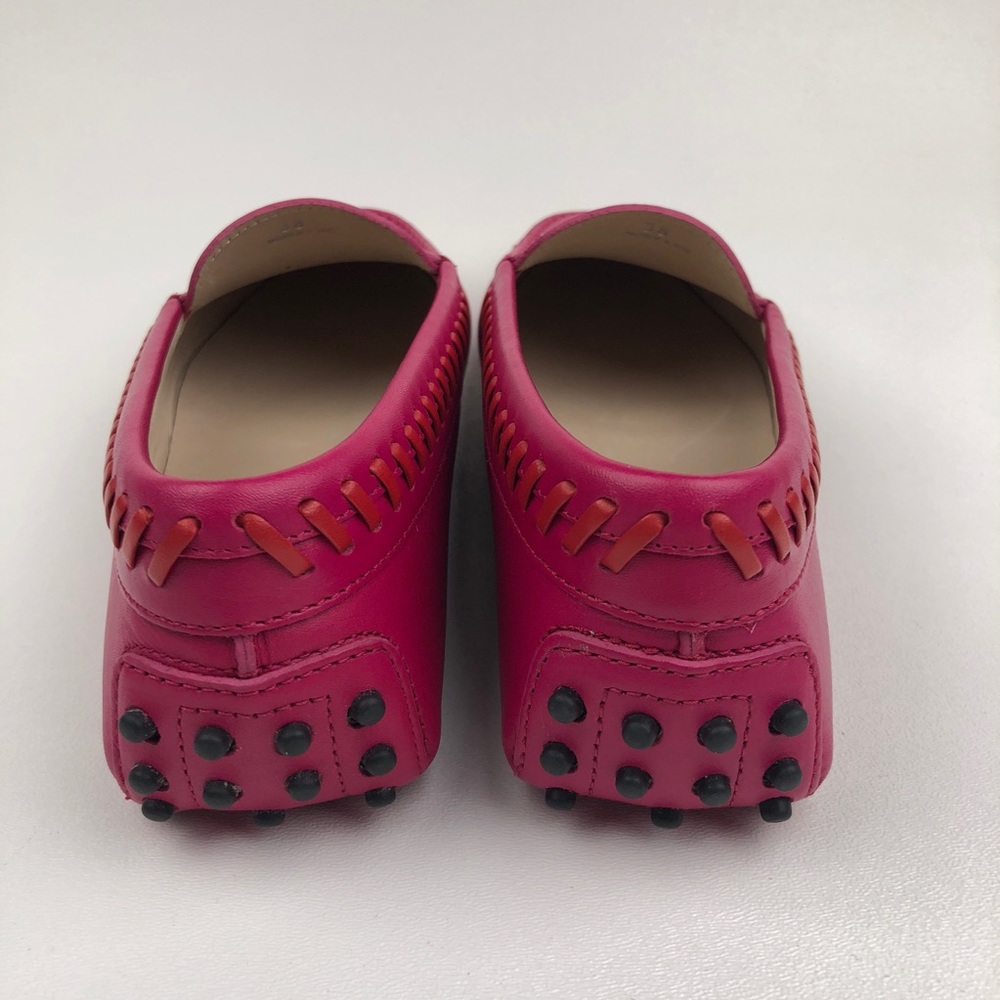 [Sold] TOD’S New Gommini Mascherina Infilature - Picture 4 of 7